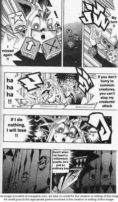 Yu-Gi-Oh! Duelist Chapter 78 10